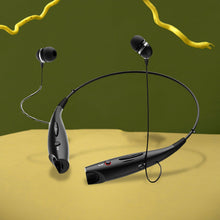 Neckband Style Bluetooth Headset / Earphone