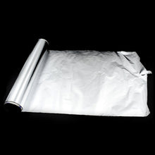 Non-stick aluminum foil roll, perfect for baking and cooking