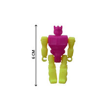 30 small robot toys designed for kids‰۪ entertainment