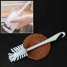 Scrub Brush