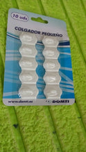 Small Adhesive Hooks for Wall Hanging Adhesive Hooks (10 pcs Set)