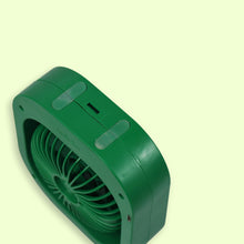 180å¡ rotating USB fan