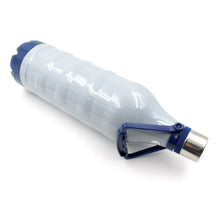 BPA-free sports bottle with large capacity