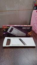 Adjustable Slicer For Cutting Fruits  Vegetable (1 Pc)